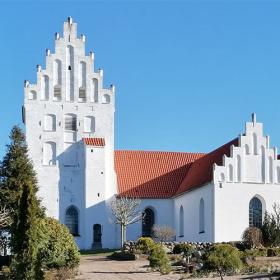 Haarby Kirke