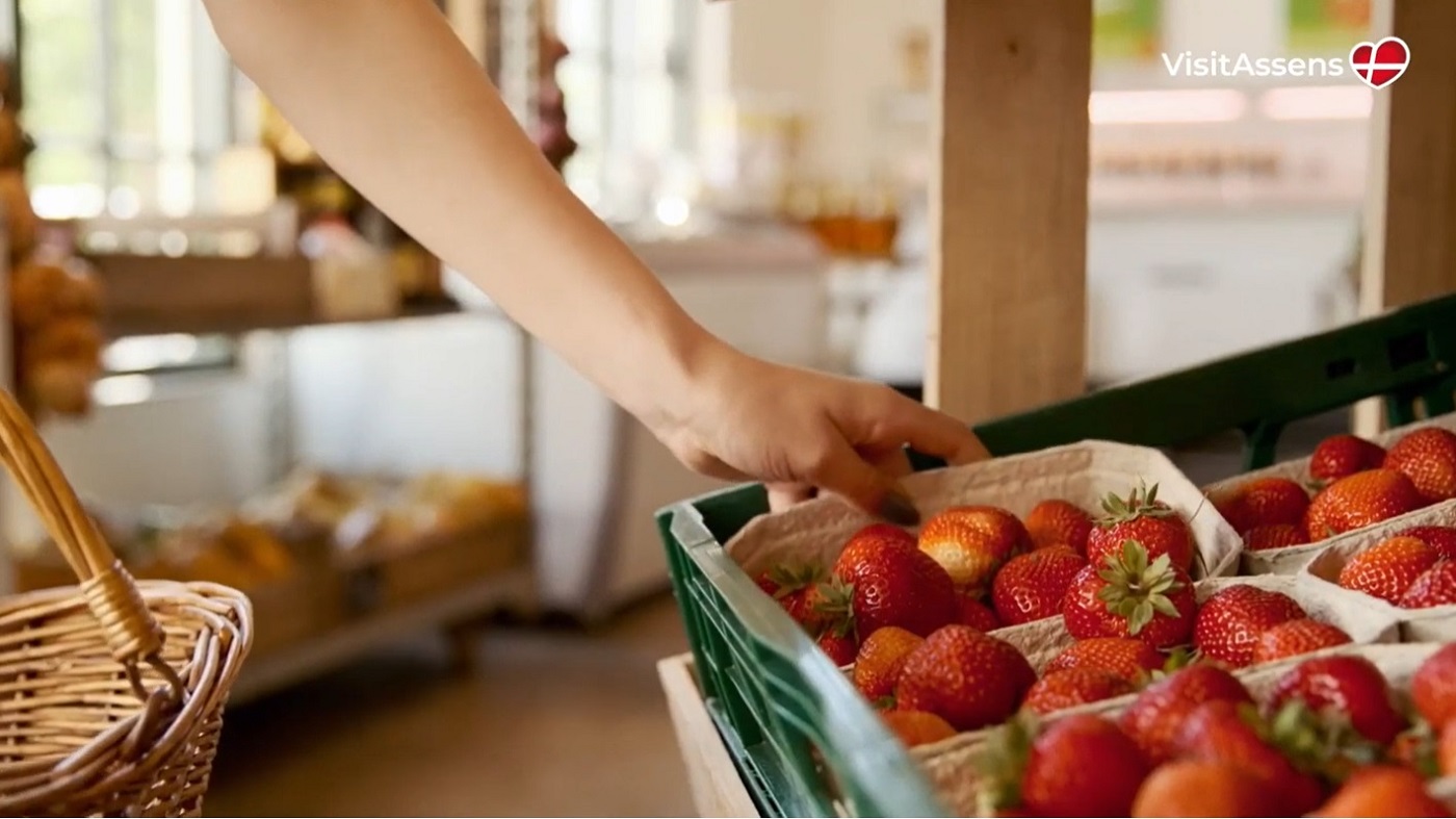 Vestfyn, stedet med oplevelser for hele familien