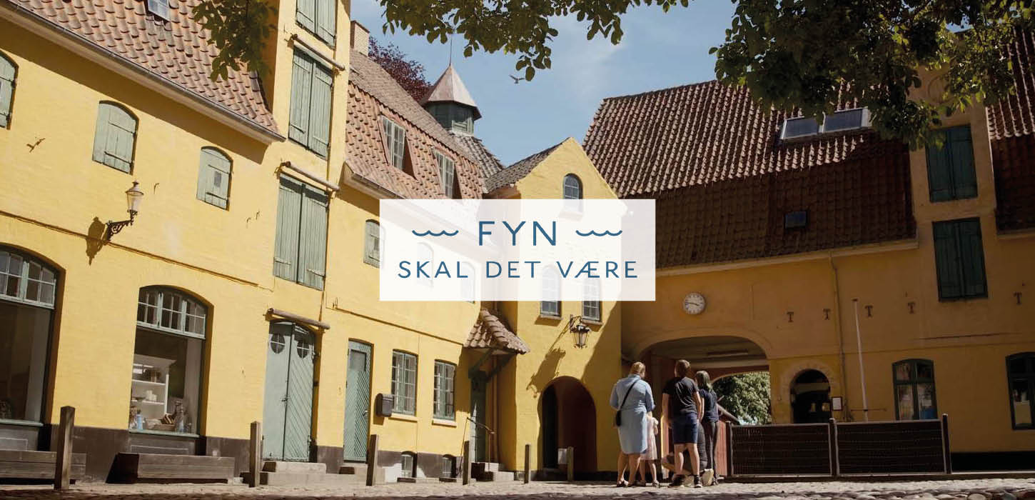 Assens købstad fyn skal det være