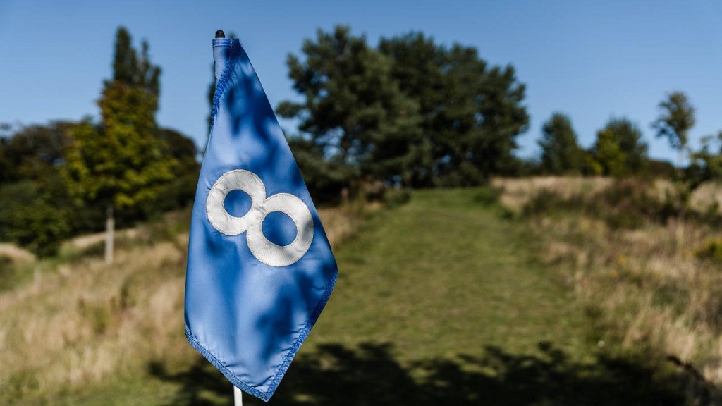 Park golf Arena Assens