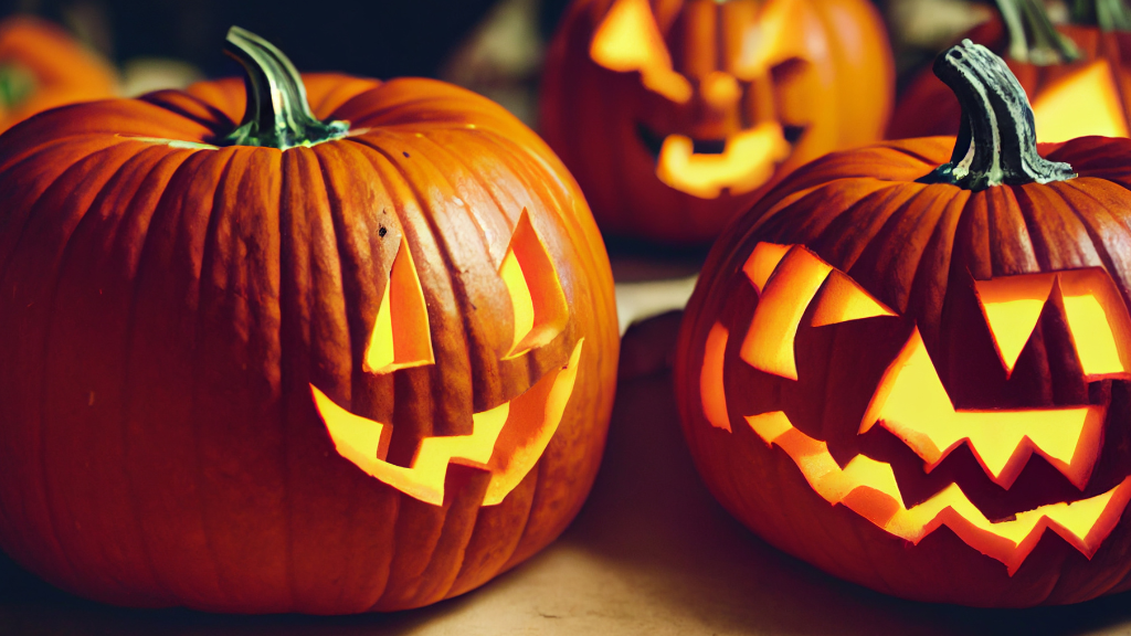 Efterår på Vestfyn