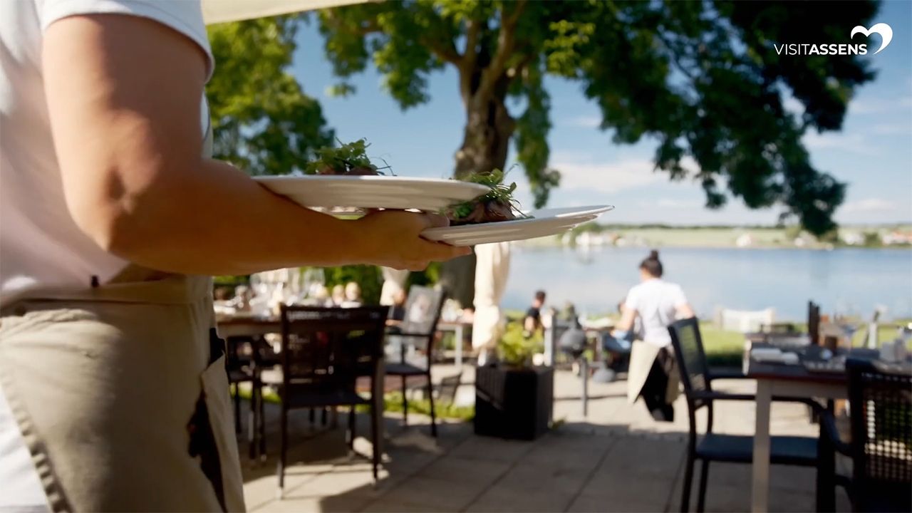Kulinarisk oplevelse i Assens