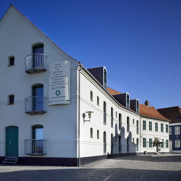 Marcussen Hotel