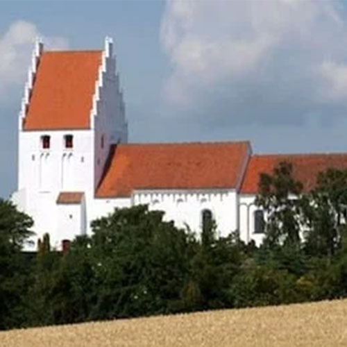 Kærum Kirke