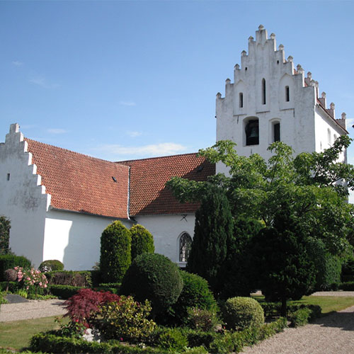 Køng Kirke