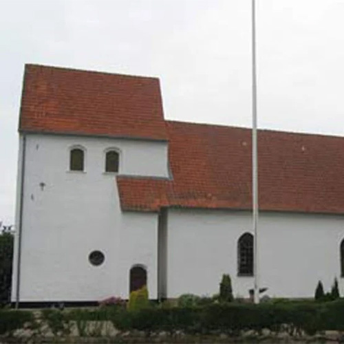Orte Kirke