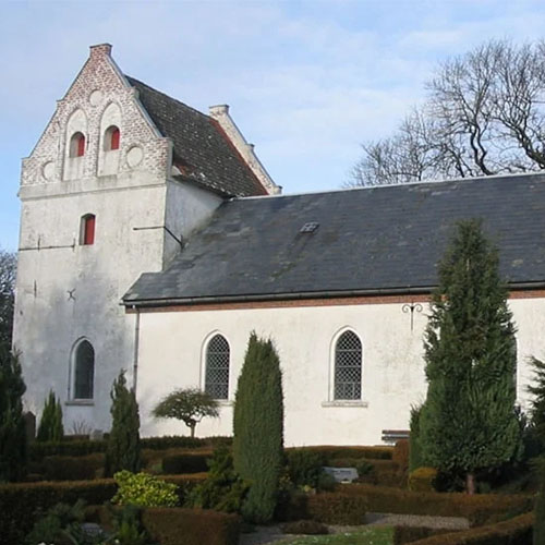 Søby Kirke