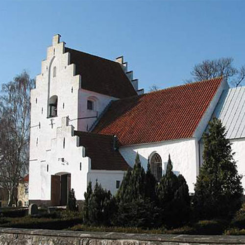 Søllested Kirke