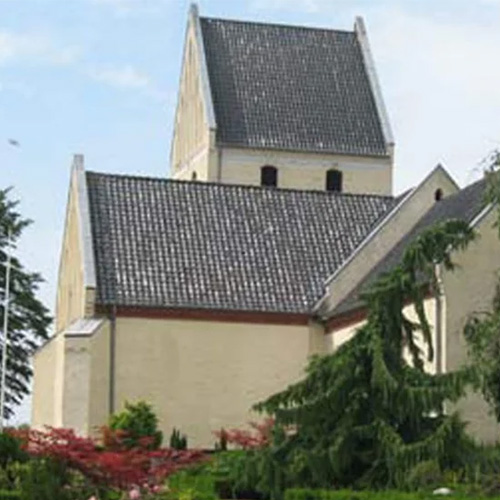 Sønderby kirke