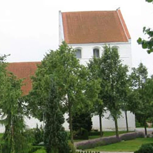 Vissenbjerg Kirke
