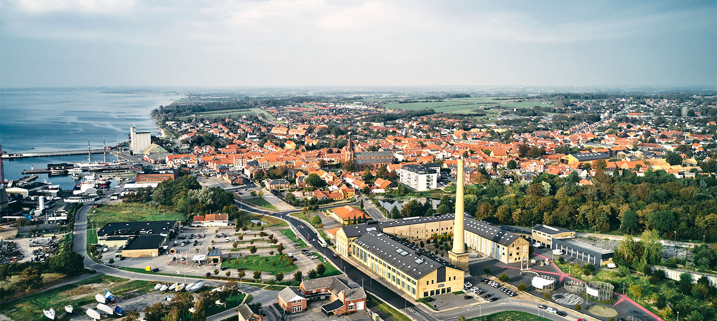 Nyheder omkring Assens