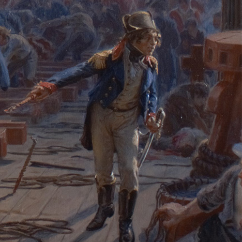 Kendt person fra Assens - Peter Willemoes