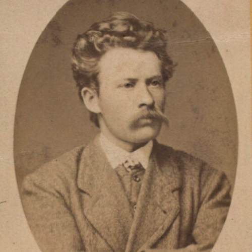 Kendt person - Thorvald Niss