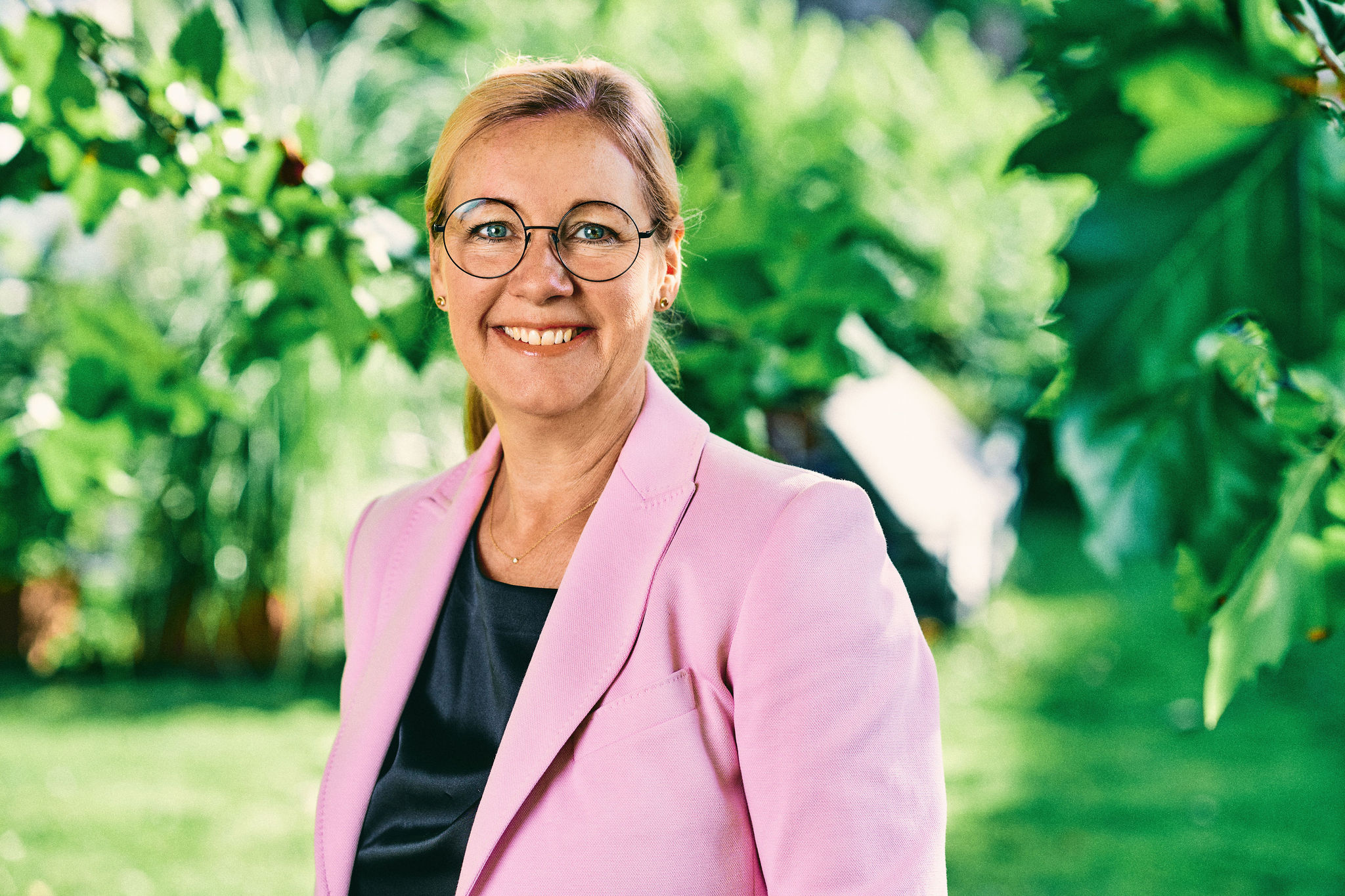 Kristine Lawaetz Lyngbo