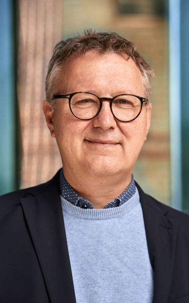 Assens Handelsstandsforening - Henrik Jensen