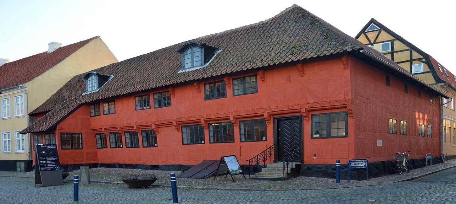 Museum Vestfyn