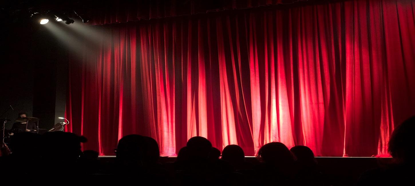 Musik og teater