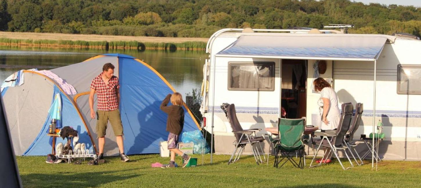 camp sites