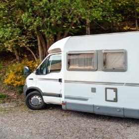 Autocamperplads