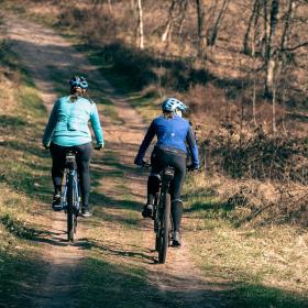 Montainbikebaner Vestfyn