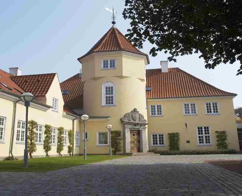Mange muligheder