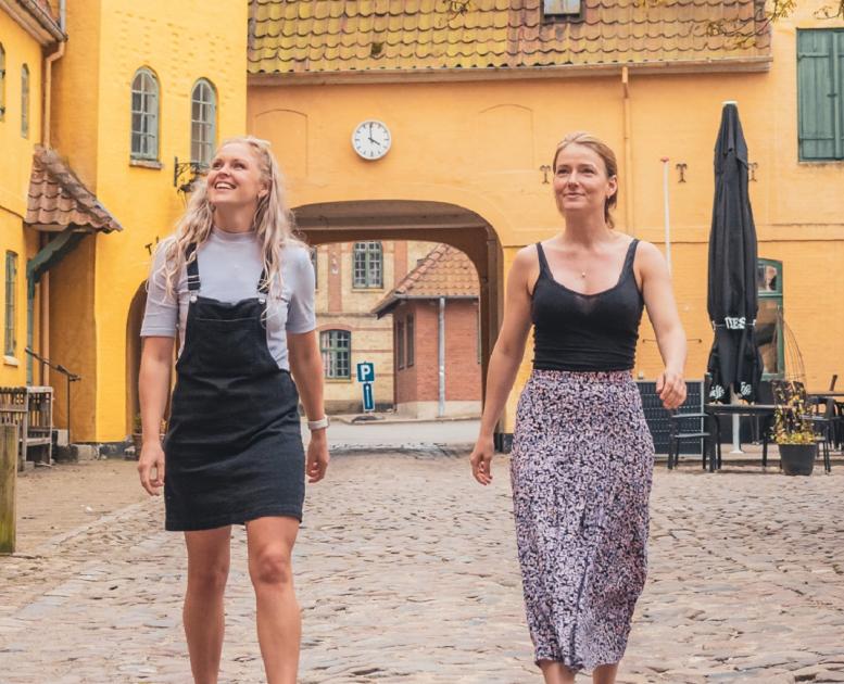 Assens turistguide